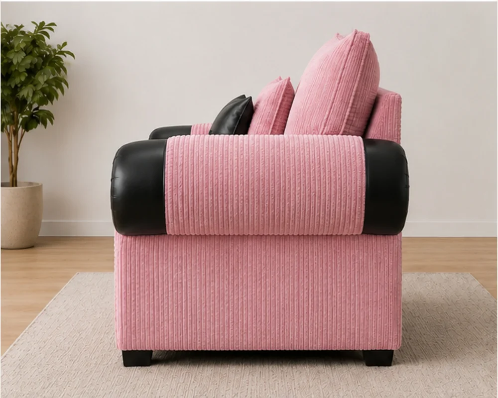 Tango 1 Seater Sofa – Comfortable Stylish Furniture - Image 3