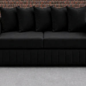 Modern Luxury Sofa – Comfortable 2 Seater Lilly Sofa