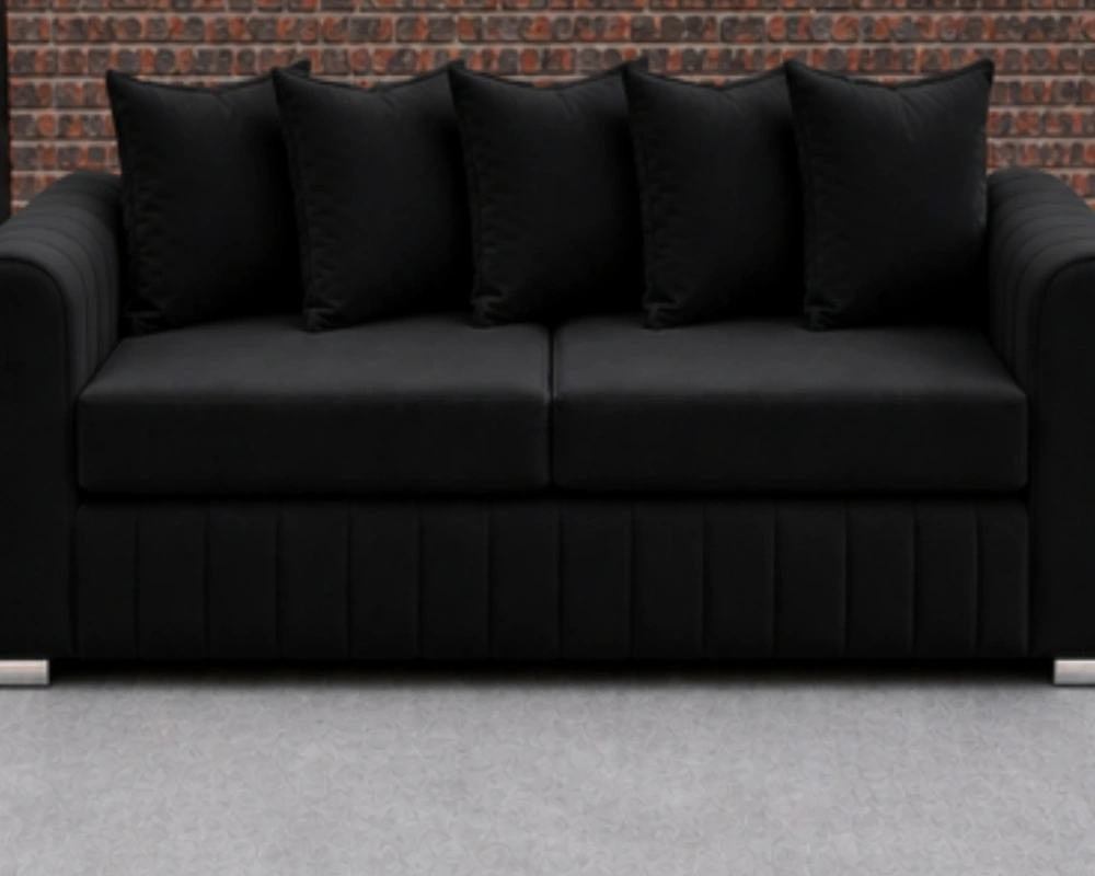 Modern Luxury Sofa – Comfortable 2 Seater Lilly Sofa