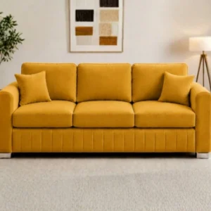 Lilly 3 Seater Sofa – Luxury Living Room Furniture