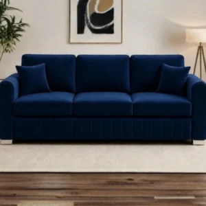 Lilly Sofa 3 Seater Sofa – Stylish Family Sofa
