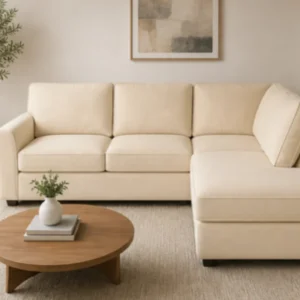 Dylan 4 Seater Corner Sofa – Premium Comfort Design