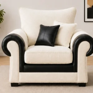 Tango 1 Seater Sofa – Stylish Living Room Chair