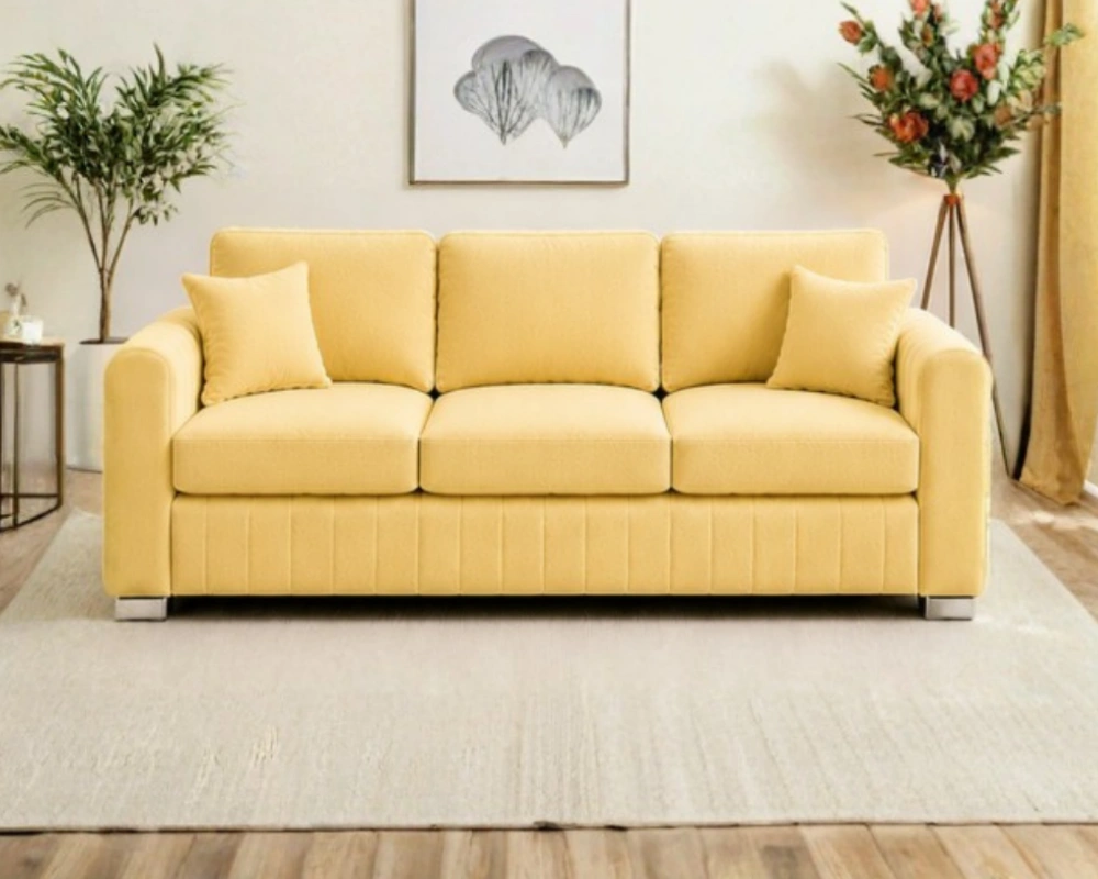 Luxury Lilly 3 Seater Sofa – Premium quality Sofa - Image 5