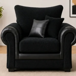 Tango 1 Seater Sofa – Stylish Single Lounge Chair