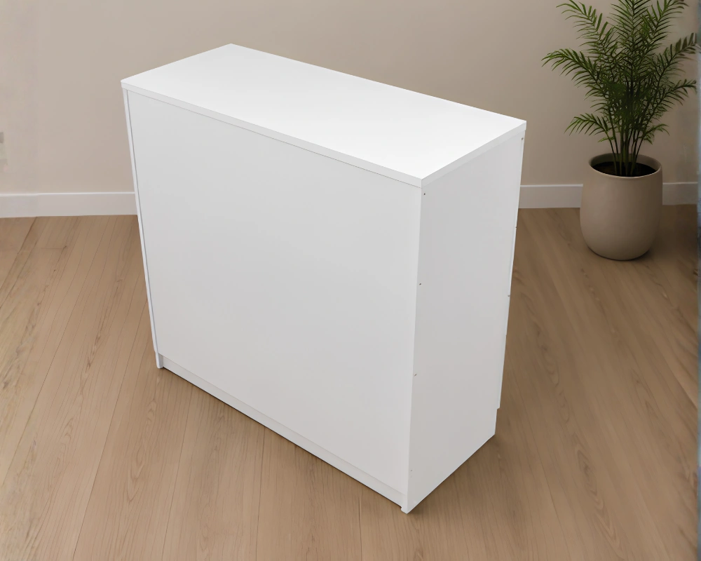 Chest of Drawers 4/4 – Modern Wooden Drawers - Image 5