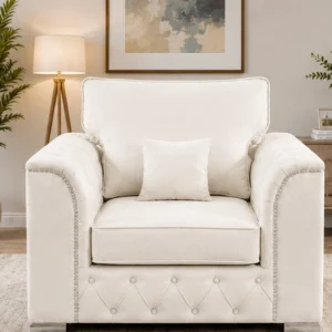Arlo 1 Seater Sofa Marlow 1 Seater Sofa