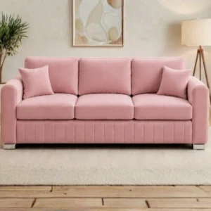Lilly 3 Seater Sofa – Luxury Living Room Furniture