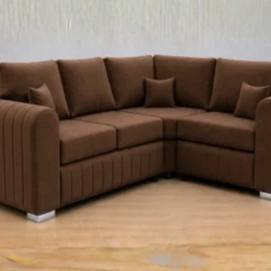 Premium L Shape Sofa – Stylish 4 Seater Sofa