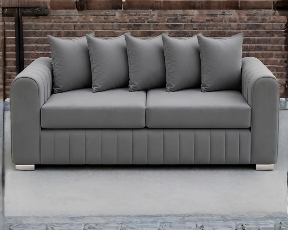 Stylish 2 Seater Sofa – Premium Comfort Sofa