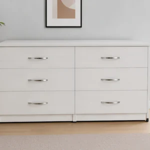 Chest of Drawers 3/3 – Stylish Drawer Storage