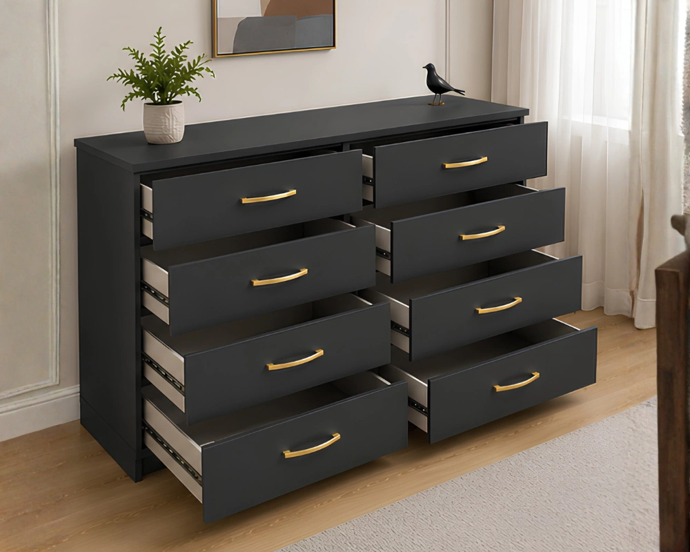 Chest of Drawers 4/4 – Premium Storage Cabinet - Image 4