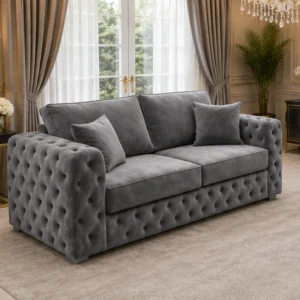 Premium Ashton 2-Seater Sofa – Stylish Contemporary Living Room Couch