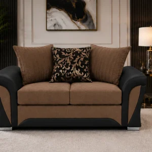 Shannon 2 Seater Couch - Shannon Lounge 2 Seater Sofa