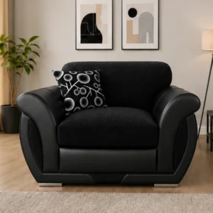 Shannon One Seater Sofa - One Seater Sofa - Comfortable & Space-Saving