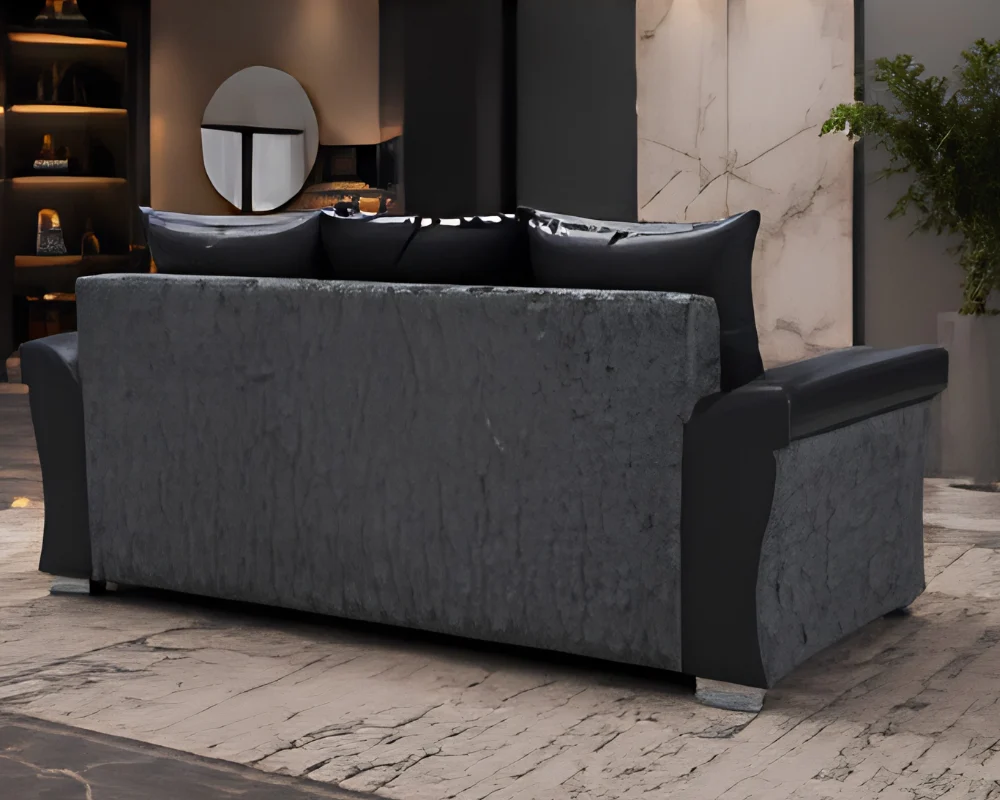 Shannon 2 Seater Sofa - Stylish Shannon 2 Seater Sofa - Image 4