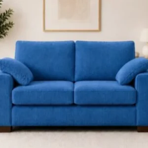 Dylan Sofa Modern 2 Seater Sofa - Dylan Deluxe 2 Seater Sofa – Luxury & Comfortable Sofa
