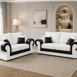 Tango 3+2 Sofa Suite – Beautiful Living Room Seating