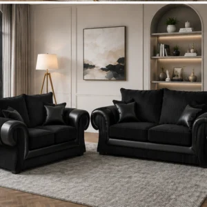Tango 3+2 Sofa Set – Premium Style for Your Home