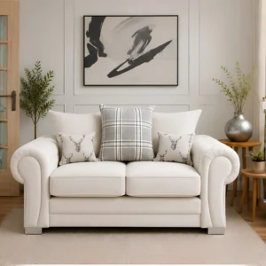 Two seater sofa Verona New Stylish Sofa