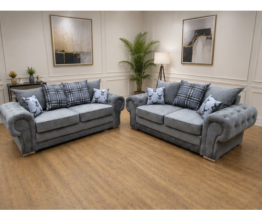 Verona 3+2 Seater Sofa Set - Elegant Verona 3+2 Seater Sofa Set - Stylish Verona 3+2 Sofa Suite