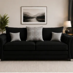 Verona Premium 3 Seater Sofa - Luxury sofa