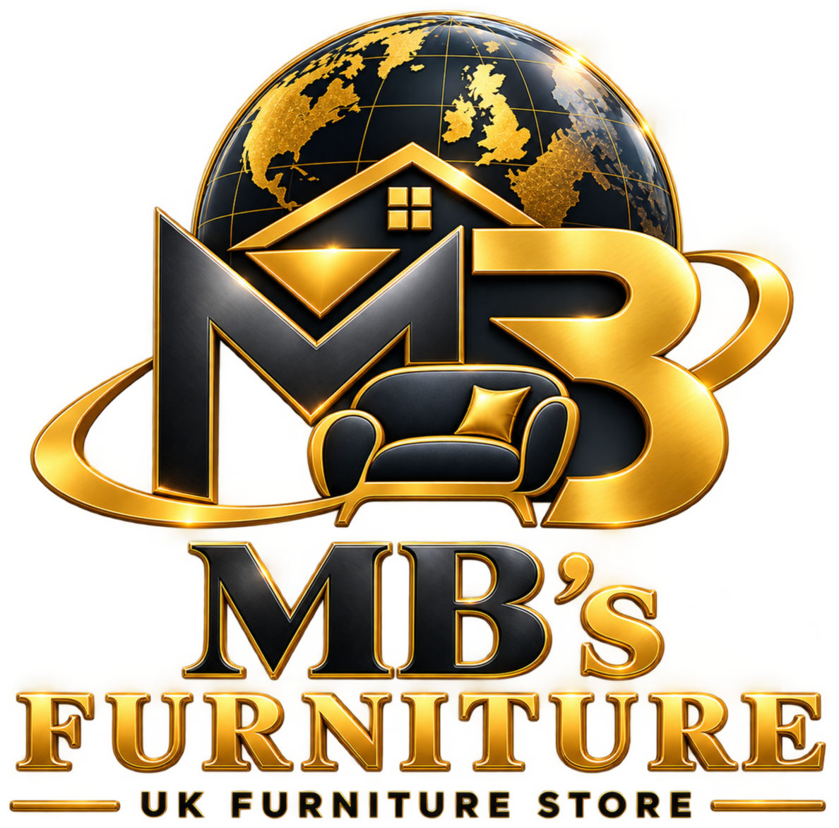 MB's Furniture