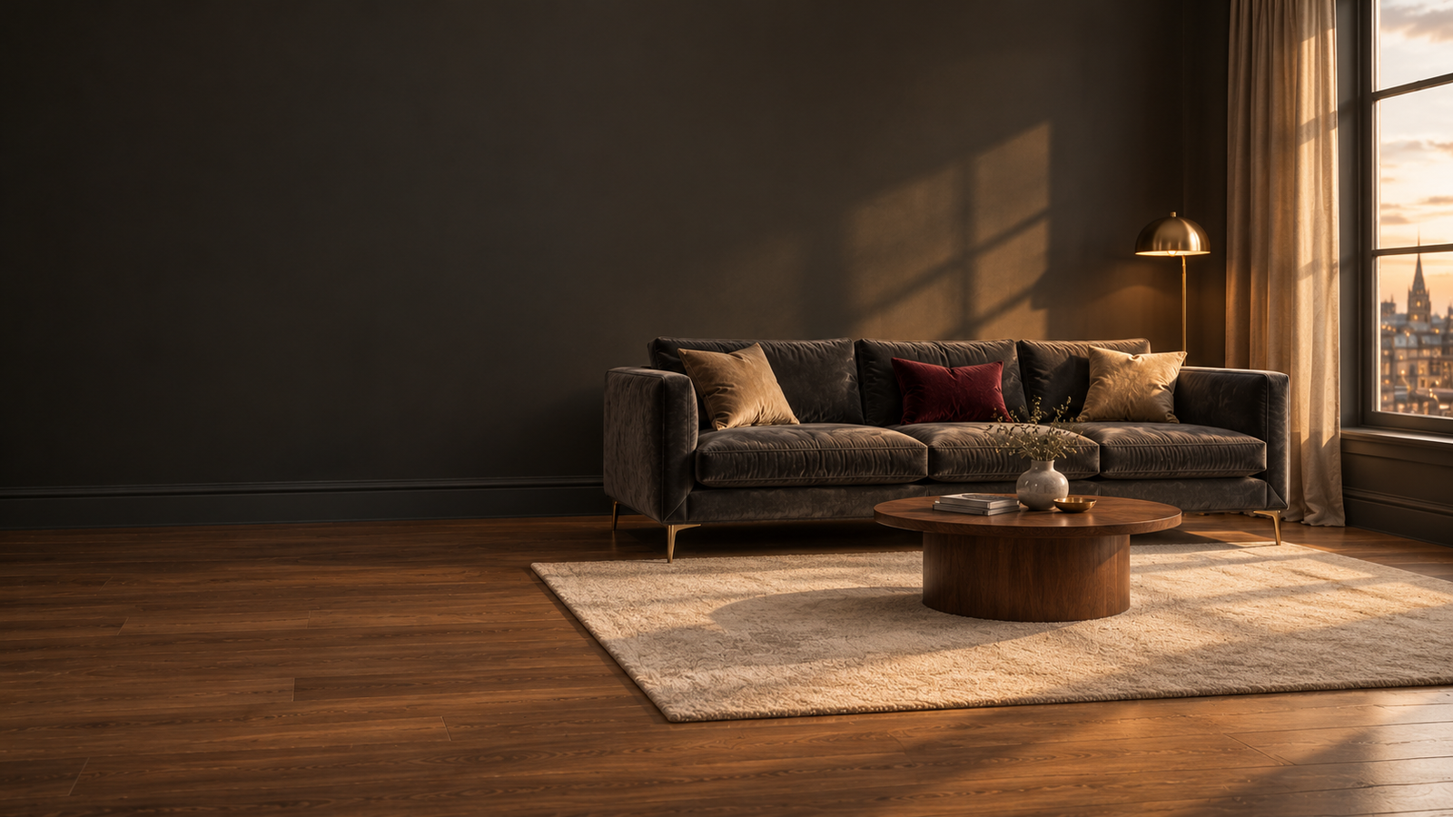 Luxury sofas for your living room
