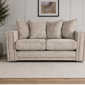 Alaska 3 Seater Couch – Stylish Contemporary Sofa - Stylish Alaska Family Sofa